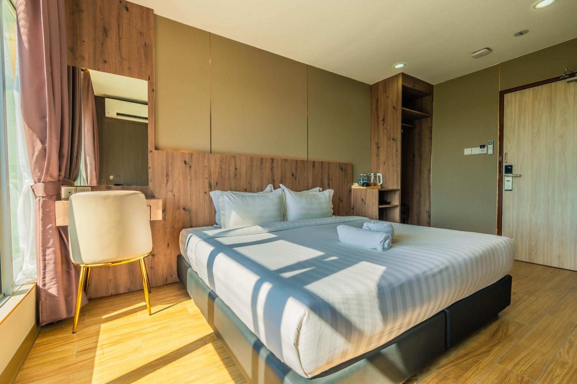 Kkia Hotel 3*