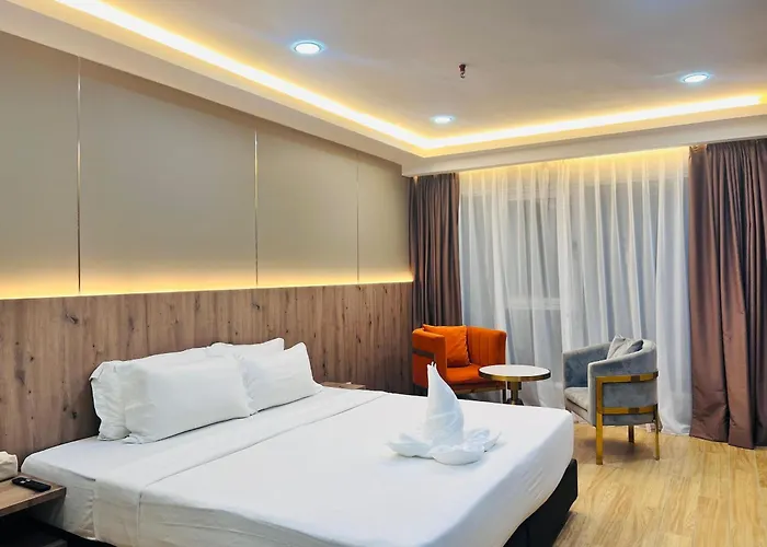 Kkia Hotel