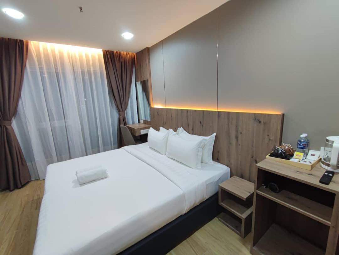Kkia 3* Kota Kinabalu