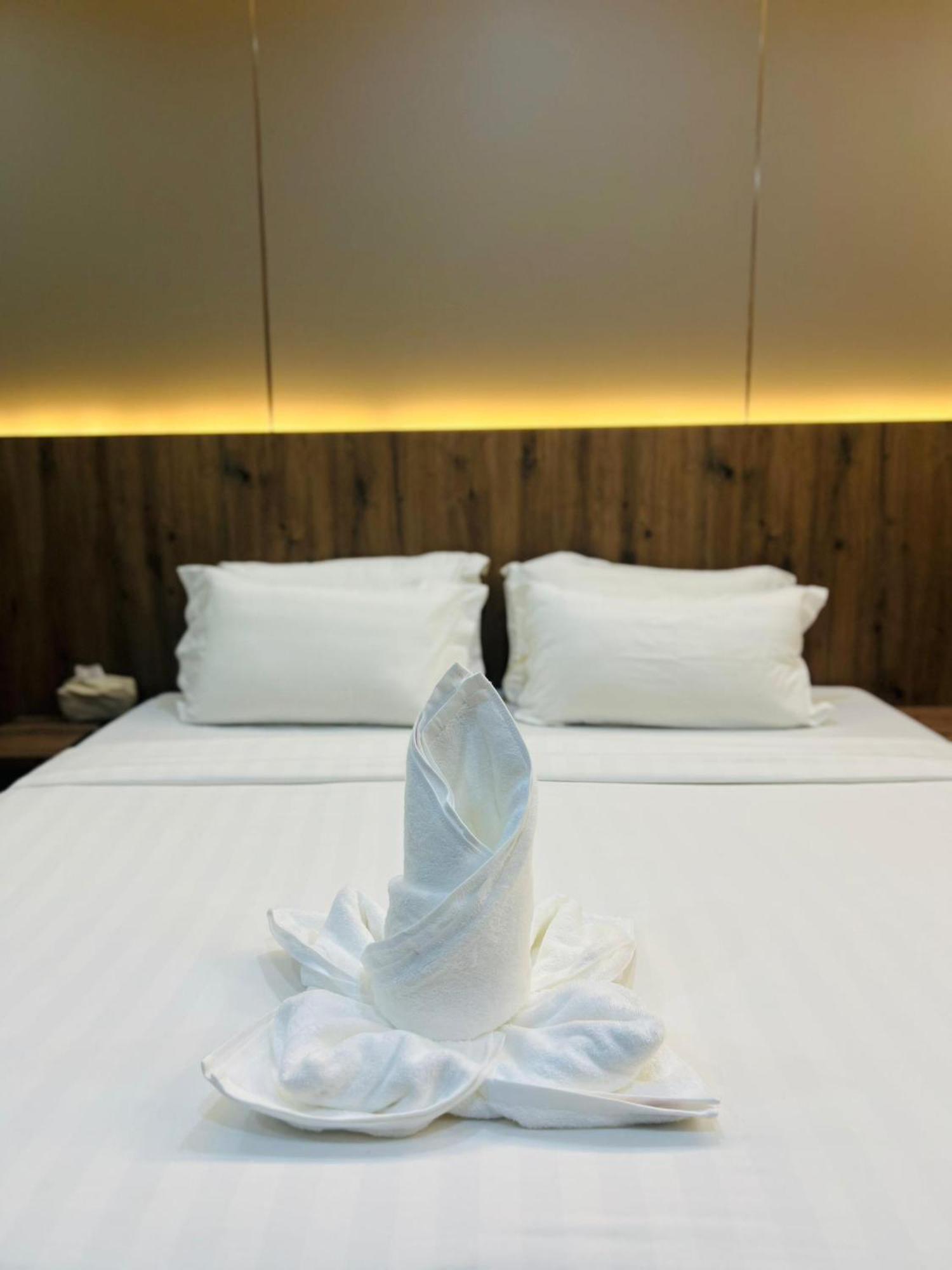 Hotel Kkia Kota Kinabalu